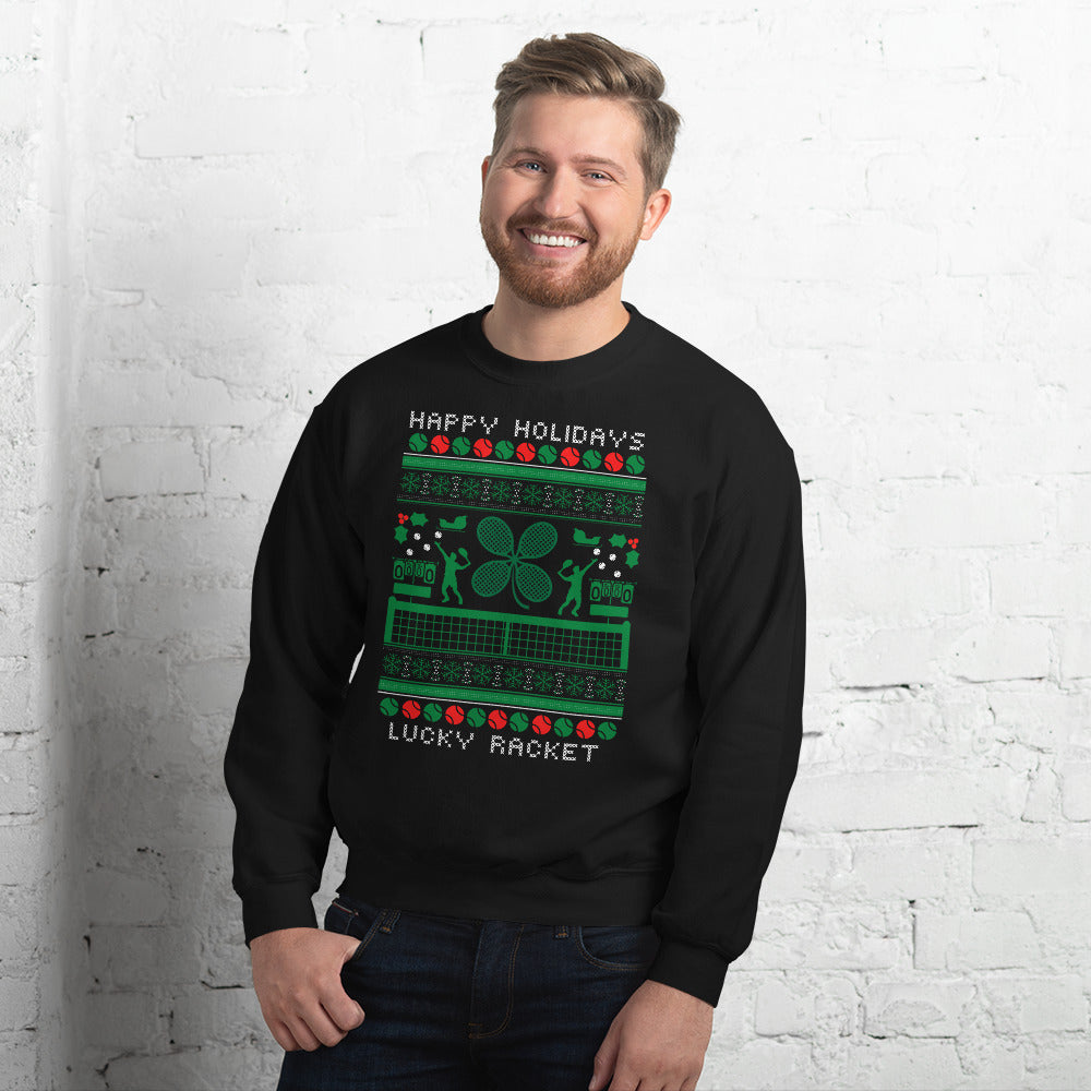 Ugly Christmas Sweatshirt