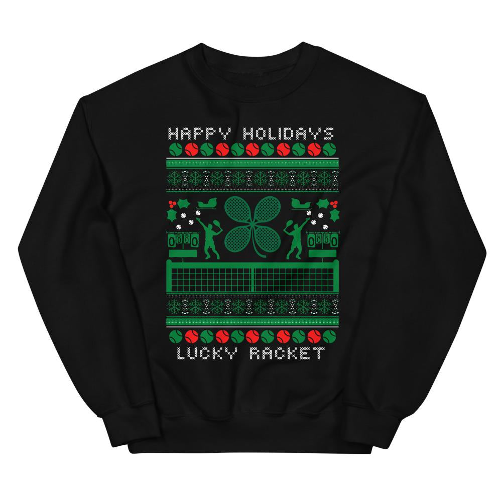 Ugly Christmas Sweatshirt