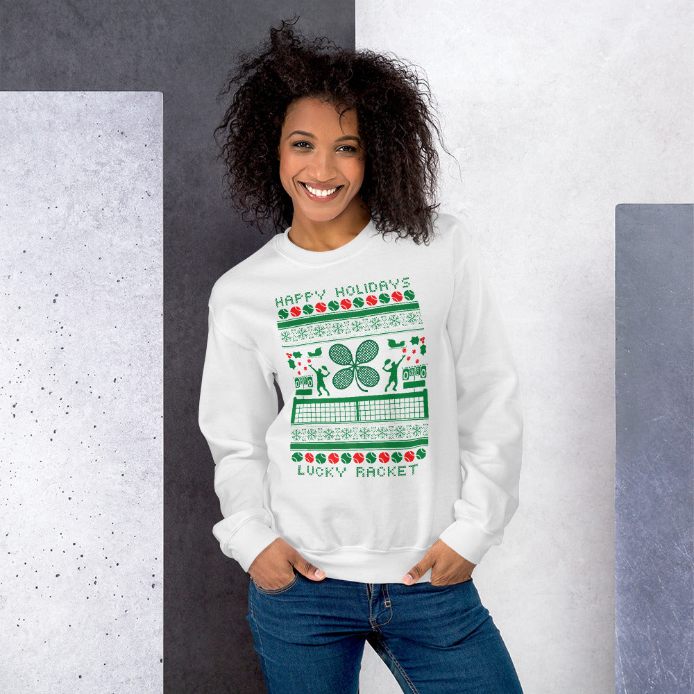 Ugly Christmas Sweatshirt