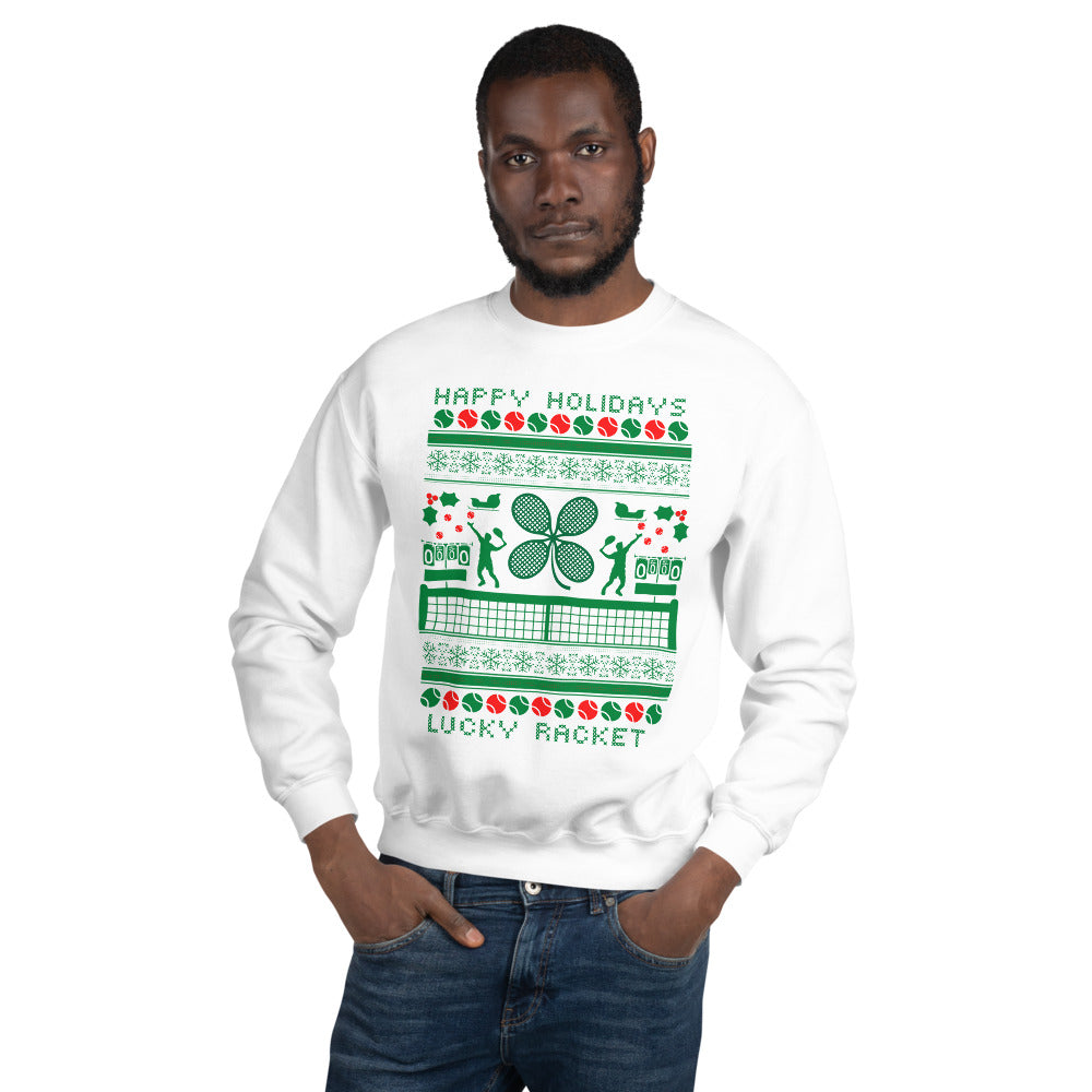 Ugly Christmas Sweatshirt