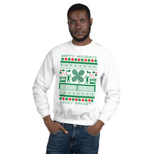 Load image into Gallery viewer, Ugly Christmas Sweatshirt
