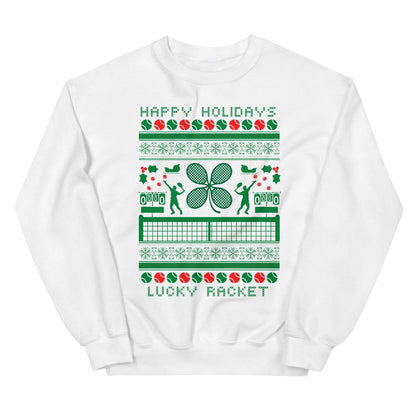 Ugly Christmas Sweatshirt