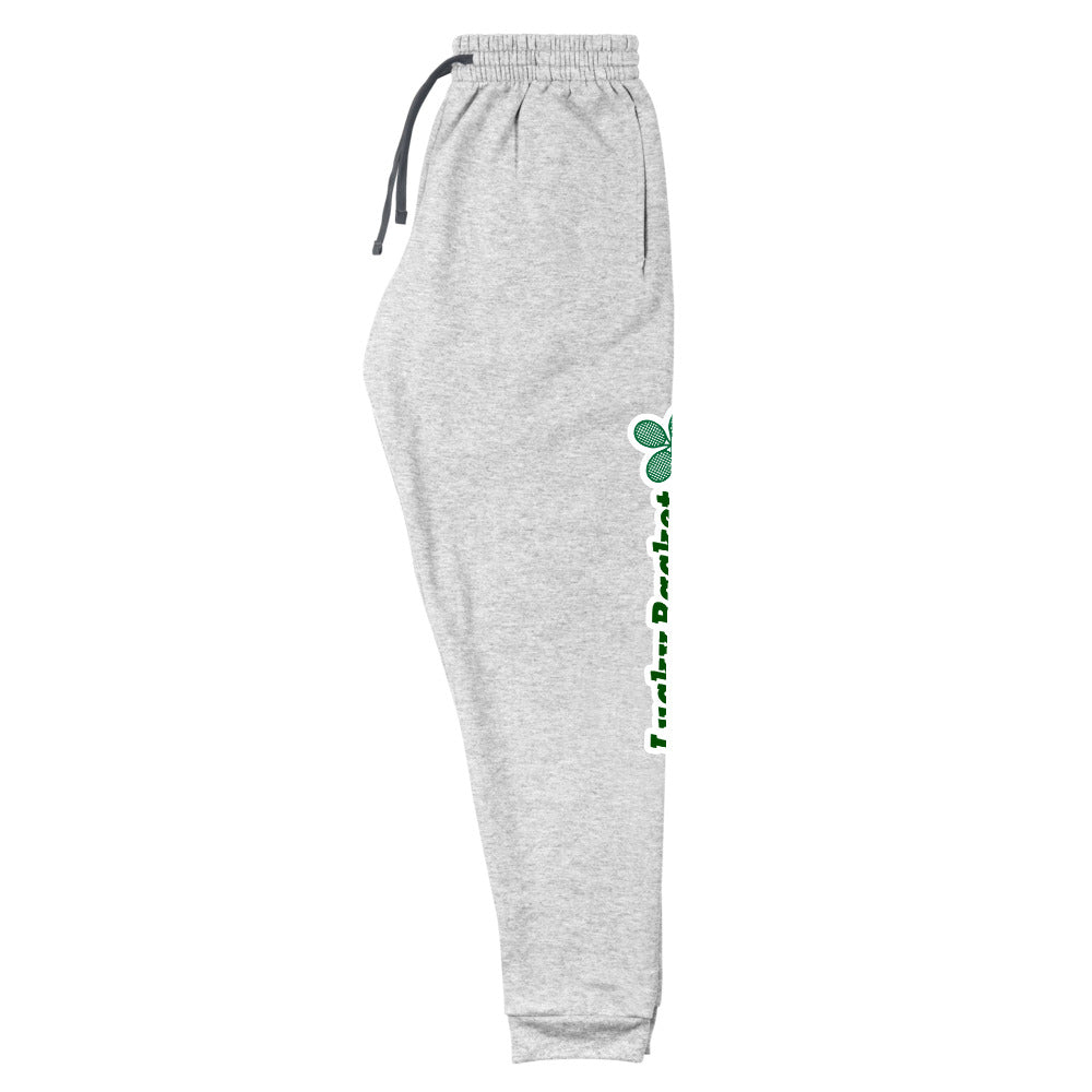 Lucky Racket Joggers