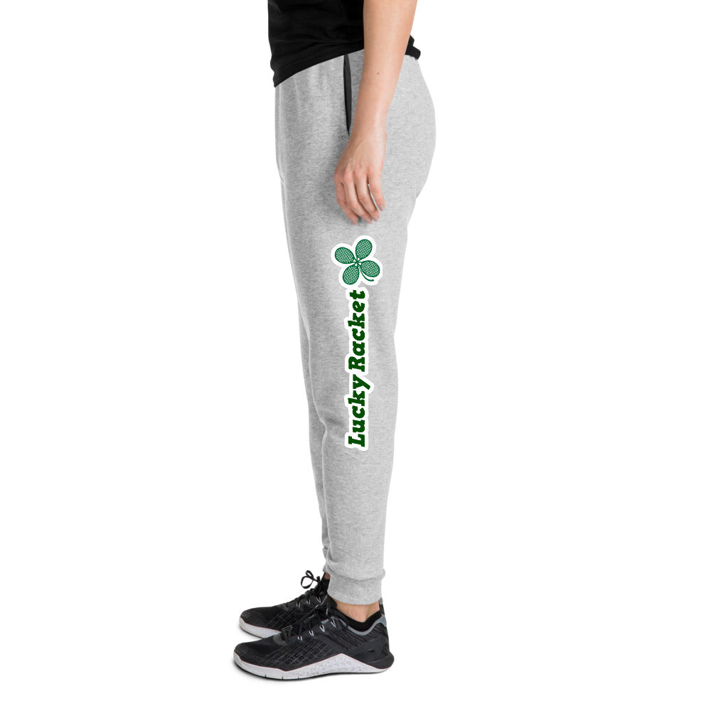 Lucky Racket Joggers