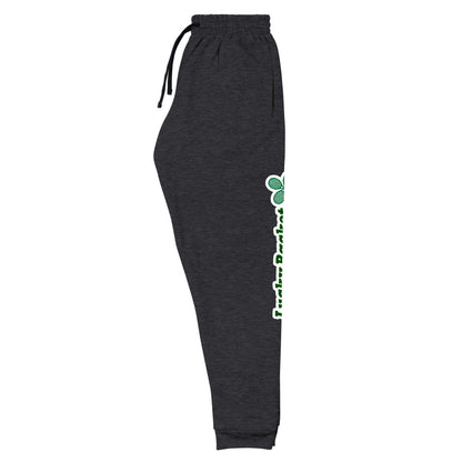 Lucky Racket Joggers