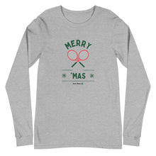 Load image into Gallery viewer, Merry X &#39;Mas Long-sleeve

