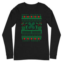Load image into Gallery viewer, Ugly Christmas Long-sleeve
