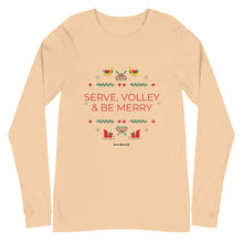 Load image into Gallery viewer, Cross-Stitch Cross-Court Long-sleeve
