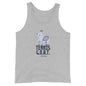 Tennis GOAT Tank