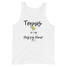 Load image into Gallery viewer, Happy Hour Tank Top
