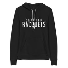 Load image into Gallery viewer, Cracked Racquets Fan Sweatshirt
