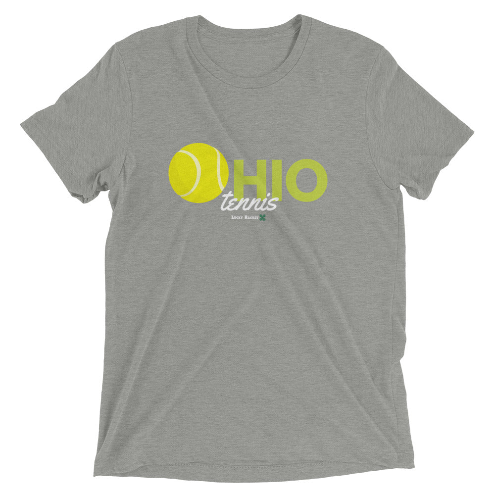 Ohio Tennis