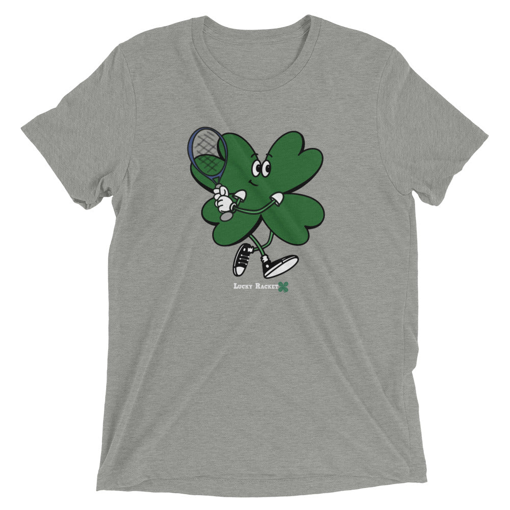 Shamrock-n-roll