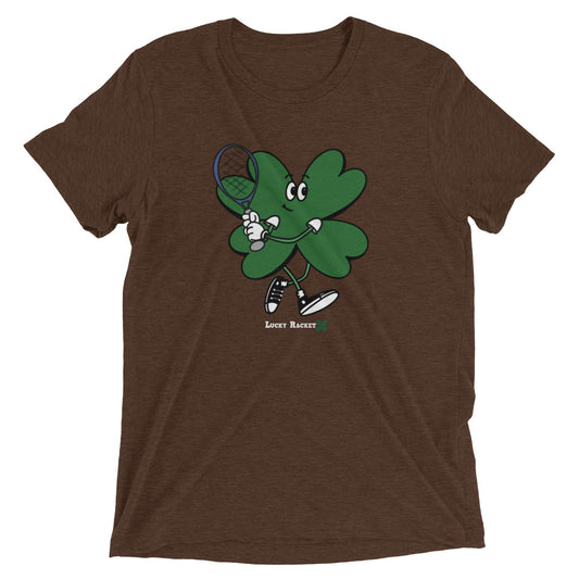 Shamrock-n-roll