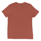 Solid Light Colored T-Shirt