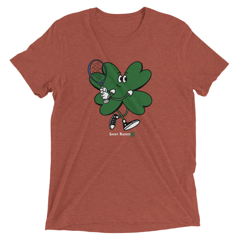 Shamrock-n-roll