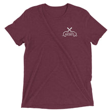 Load image into Gallery viewer, Cracked Racquets Fan Shirt
