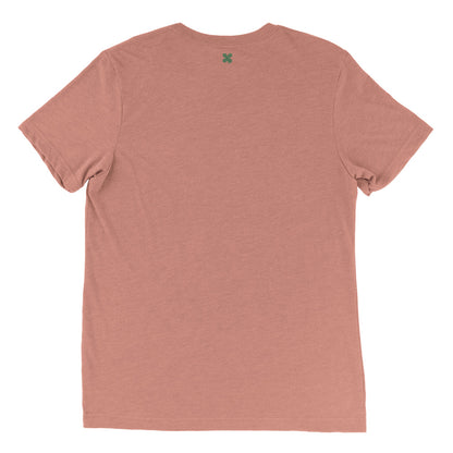 Solid Light Colored T-Shirt