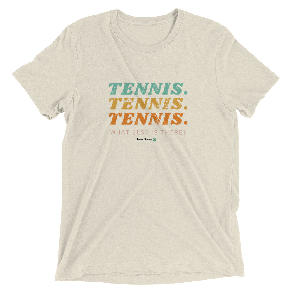 Only Ever Tennis