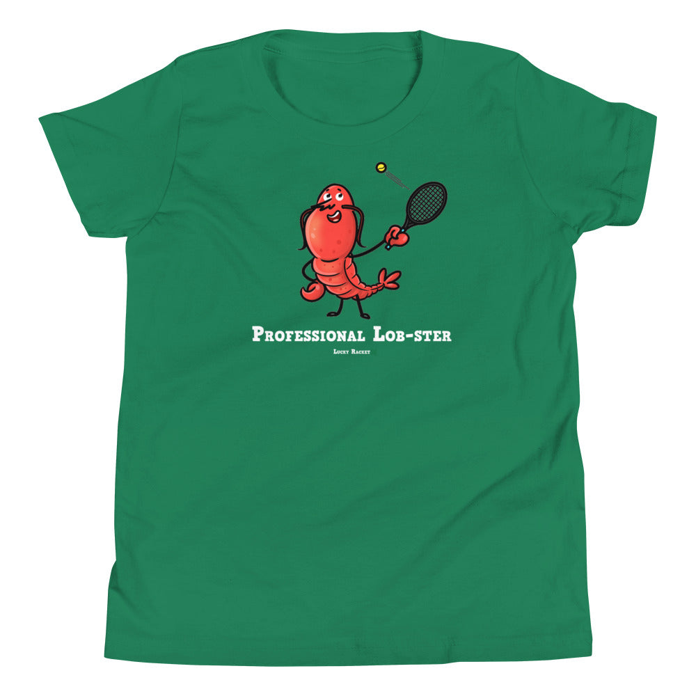 Professional Lob-ster Youth T-Shirt